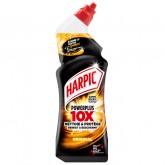 TOILETREINIGER HARPIC POWERPLUS ORIGINAL 750ML