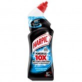 TOILETREINIGER HARPIC POWERPLUS MARINE 750ML