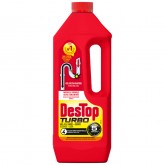 DESTOP TURBO GEL  1L
