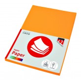 KOPIEERPAPIER QUANTORE COL-50 A4 160GR DIEPGEEL