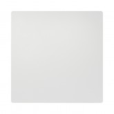WHITEBOARD NOBO FRAMELOOS MODULAIR 45X45CM