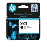INKTCARTRIDGE HP 4K0U6NE 924 ZWART