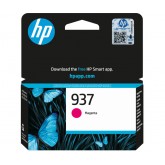 INKTCARTRIDGE HP 4S6W3NE 937 ROOD