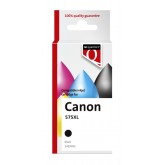 INKTCARTRIDGE QUANTORE CANON PG-575XL ZWART