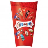 CHOCOLADE CELEBRATIONS FLIP BOX 272GR