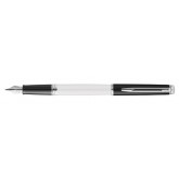 VULPEN WATERMAN HEMISP COLOUR BLOCK CT F ZW-WT