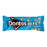 CHIPS DORITOS BITS ZERO'S SWEET PAPRIKA ZAK 33GR