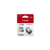 INKTCARTRIDGE CANON CL-576 KLEUR