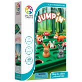 JUMPIN
