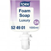 HANDZEEP TORK S4 FOAM 1000ML 524901