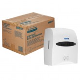 HANDDOEKROLDISPENSER KIMBERLY CLARK SENSOR WT 9960