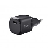 OPLADER TRUST MAXO 20W USB-C ZWART