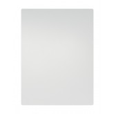 WHITEBOARD NOBO FRAMELOOS MODULAIR 60X45CM