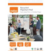FLIPOVERPAPIER NOBO PREMIUM 60X85CM ROL
