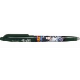 ROLLERPEN PILOT FRIXION BALL NARUTO M ZWART