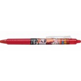 ROLLERPEN PILOT FRIXION CLICKER NARUTO M ROOD