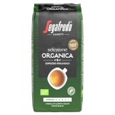 KOFFIE SEGAFREDO SELEZIONE ORGANICA BONEN 1000 GR