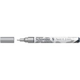 VILTSTIFT  SCHNEIDER PAINT-IT 2.0MM MTL CHROME