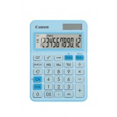 REKENMACHINE CANON LS-125KB BLAUW