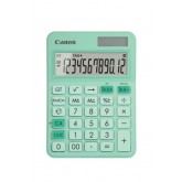 REKENMACHINE CANON LS-125KB GROEN