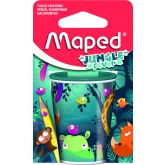 PUNTENSLIJPER MAPED JUNGLE FEVER 2-GAATS