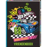 VRIENDENBOEK INTERSTAT HOT WHEELS