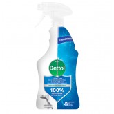 ONTKALKER DETTOL BADKAMER SPRAY 500ML