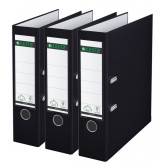 ORDNER LEITZ 180° 1080 3 STUKS ZWART