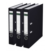 ORDNER LEITZ 180° 1015 3 STUKS ZWART