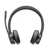 HEADSET HP POLY VOYAGER 4320-M BT700 DNGL OPLAADST