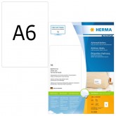 ETIKET HERMA 8689 105X148MM PREMIUM WIT 800 ETIKET
