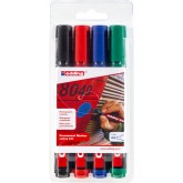 VILTSTIFT EDDING 330 SCHUIN 1-5MM ASSORTI