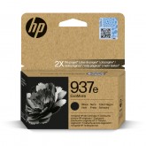 INKTCARTRIDGE HP 4S6W9NE 937E EVOMORE ZWART