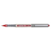 ROLLERPEN UNI-BALL EYE ECO 157E M ROOD