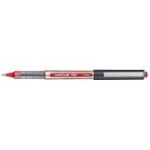 ROLLERPEN UNI-BALL EYE ECO 150E B ROOD