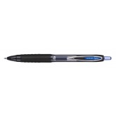 GELSCHRIJVER UNI-BALL SIGNO ECO 207E M BLAUW