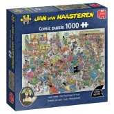 JVH NK MENS ERGER JE NIET 1000 ST