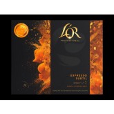 KOFFIEDISCS L'OR ESPRESSO SUBTIL 50 STUKS
