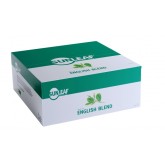 THEE OFFICE ENGLISH BLEND 100 X ZONDER ENVELOP