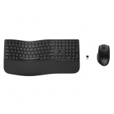 HP 685 COMFORT DUAL-MODE KEYBOARD AND MOUSE COMBO
