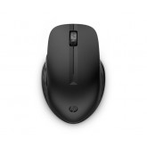 MUIS HP 435 MULTI-DEVICE DRAADLOOS ZWART