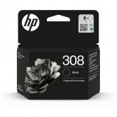 INKTCARTRIDGE HP 7FP21UE 308 ZWART