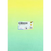 ZIJDEVLOEIPAPIER FOLIA GRADIENT 50X70CM 20GR 30VEL