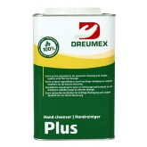 HANDREINIGER DREUMEX PLUS 4.5L