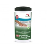 DESINFECTIEDOEKJES DREUMEX DC 80 STUKS