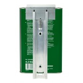 DISPENSER DREUMEX 4.5L VOOR BLIK WANDHOUDER POMP