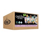 HAVERKOEK HOPPE OATIES FAIRTRADE KOEKJESMIX