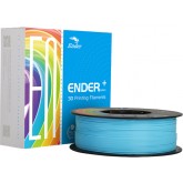 3D FILAMENT CREALITY PLA+ 1.75MM BLAUW 1KG