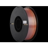 3D FILAMENT CREALITY PLA 1.75MM SILK RAINBOW 1KG