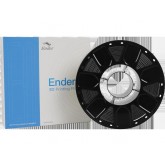3D FILAMENT CREALITY PLA 1.75MM ZWART 1KG